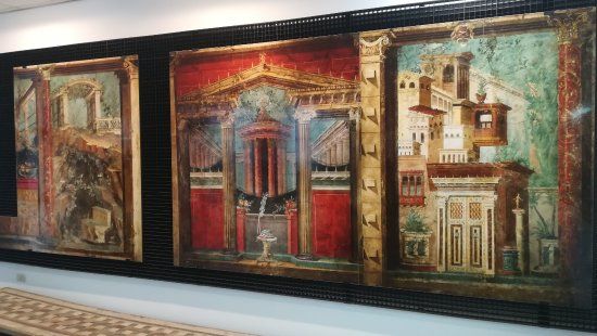 Antiquarium Nazionale